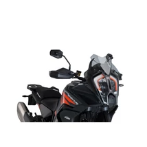 KTM 1290 SUPER ADVENTURE PUIG SPORT PLEXI