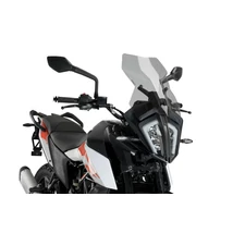 KTM 250 / 390 ADVENTURE PUIG PLEXI