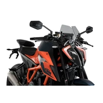 KTM 1290 SUPER DUKE R PUIG SPORT PLEXI