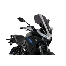 YAMAHA MT-07 TRACER PUIG TÚRA PLEXI