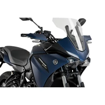 YAMAHA MT-07 TRACER PUIG FÉNYSZÓRÓ VÉDŐ