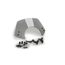 VESPA GTS 125 / 300 PUIG GTS SPORT PLEXI