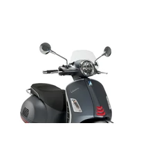 VESPA GTS 125 / 300 PUIG GTS SPORT PLEXI