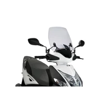 KYMCO AGILITY 50 / 125 CITY PUIG TRAFIC VAGY URBAN PLEXI