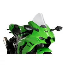 KAWASAKI ZX-10R PUIG R-RACER PLEXI