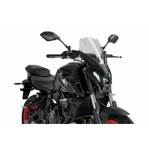 YAMAHA MT-07 PUIG TÚRA PLEXI