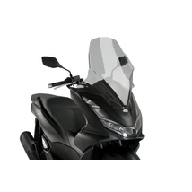 HONDA PCX 125 / 150 PUIG V-TECH TÚRA PLEXI