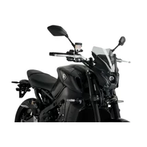 YAMAHA MT-09 PUIG SPORT PLEXI