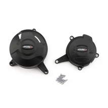 DUCATI STREETFIGHTER V4 PUIG MOTORBLOKK VÉDŐ