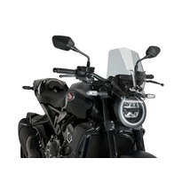 HONDA CB1000 R PUIG SPORT PLEXI