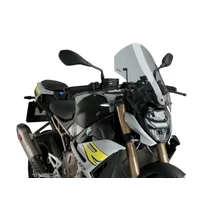 BMW S1000 R PUIG TÚRA PLEXI