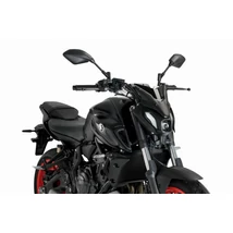 YAMAHA MT-07 PUIG SPORT PLUS PLEXI