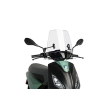 PIAGGIO 1 PUIG TRAFIC VAGY URBAN PLEXI