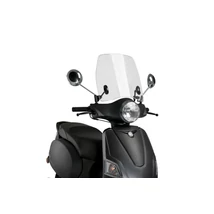 KEEWAY ZAHARA 125 4T AC E4 PUIG TRAFIC VAGY URBAN PLEXI