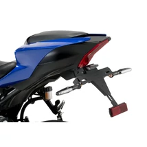 YAMAHA YZF-R7 RENDSZÁMTÁBLA TARTÓ