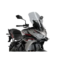 KAWASAKI VERSYS 650 PUIG TÚRA PLEXI