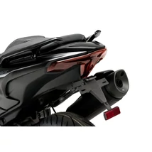 YAMAHA T-MAX 560 RENDSZÁMTÁBLA TARTÓ