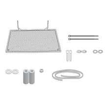 YAMAHA MT-09 / TRACER GIVI HŰTŐRADIÁTOR VÉDŐRÁCS