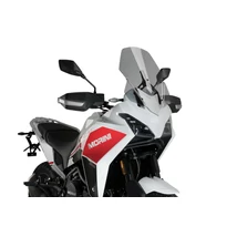 MOTO MORINI X-CAPE PUIG TÚRA PLEXI