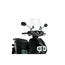 YAMAHA NEO'S PUIG TRAFIC VAGY URBAN PLEXI