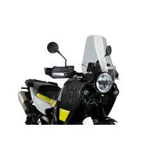 HUSQVARNA NORDEN 901 PUIG TÚRA PLEXI