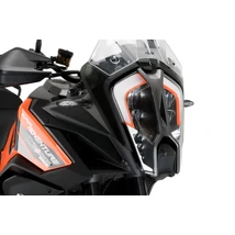 KTM 1290 SUPER ADVENTURE PUIG ADHERE FÉNYSZÓRÓ VÉDŐ