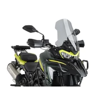 BENELLI TRK 702 PUIG TÚRA PLEXI