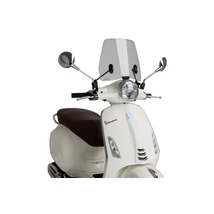 VESPA PRIMAVERA 50 / 125 / 150 PUIG TRAFIC VAGY URBAN PLEXI