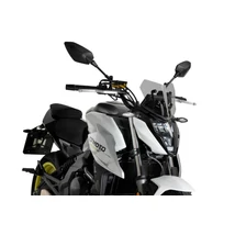 CFMOTO 650 NK PUIG SPORT PLEXI