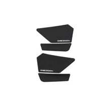 BMW F900 XR OLDALSÓ TANKPAD