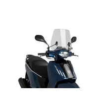 PEUGEOT TWEET 125 PUIG TRAFIC VAGY URBAN PLEXI