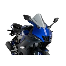 YAMAHA YZF-R125 PUIG Z-RACING PLEXI