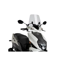 SUZUKI AVENIS 125 PUIG TRAFIC VAGY URBAN PLEXI