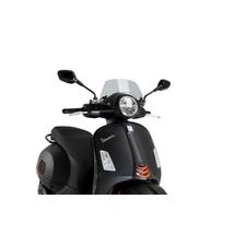 VESPA GTS 125 / 300 / 310 PUIG GTS SPORT PLEXI