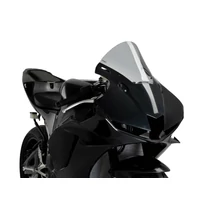 HONDA CBR 600RR PUIG R-RACER PLEXI