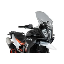 KTM 890 SMT PUIG TÚRA PLEXI