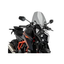 KTM 1390 SUPER DUKE R PUIG TÚRA PLEXI