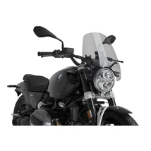 BMW R12 PUIG TÚRA PLEXI