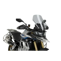 VOGE 900DSX PUIG TÚRA PLEXI