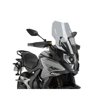 CFMOTO 700 MT PUIG TÚRA PLEXI
