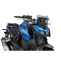 HONDA CB750 HORNET PUIG SPORT PLEXI