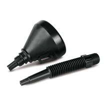 FLEXIBILIS TÖLCSÉR