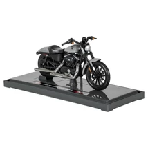 HARLEY DAVIDSON SPORTSTER IRON 883 MAISTO MODELL