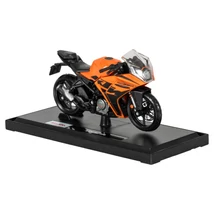 KTM RC 390 MAISTO MODELL