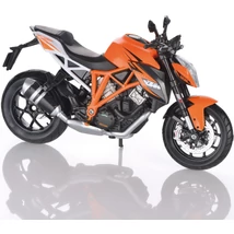 KTM 1290 SUPER DUKE R MAISTO MODELL