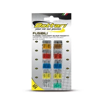 BIZTOSÍTÉK KÉSZLET