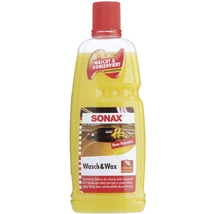 VIASZOS AUTÓSAMPON SONAX VIASZOS AUTÓSAMPON SONAX