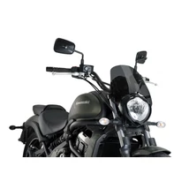 KAWASAKI VULCAN S PUIG PLEXI