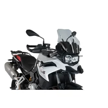 BMW F800 GS PUIG TÚRA PLEXI