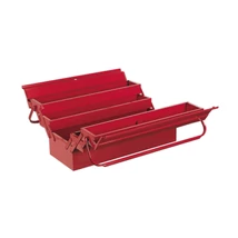 FÉM SZERSZÁMOSLÁDA SEALEY